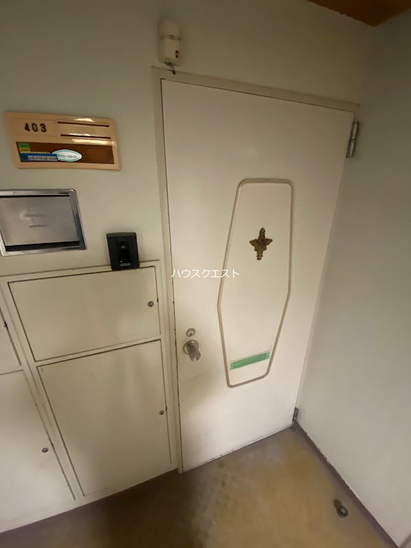 パレステート日生熊野 その他