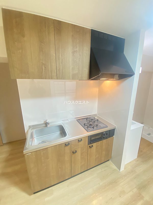 パレステート日生熊野 キッチン