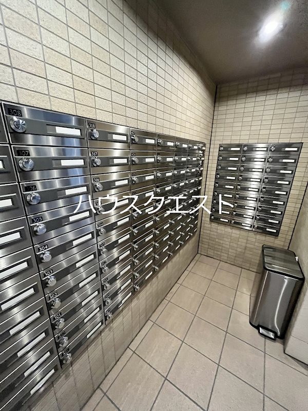 レジディア京都駅前 その他