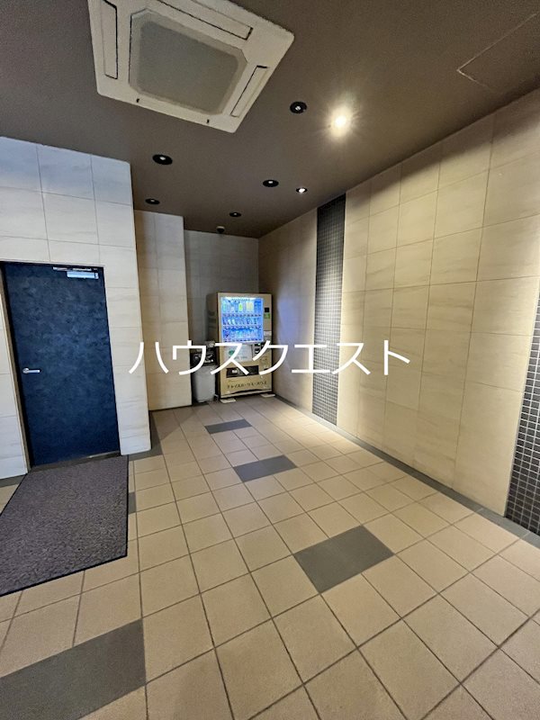 レジディア京都駅前 その他