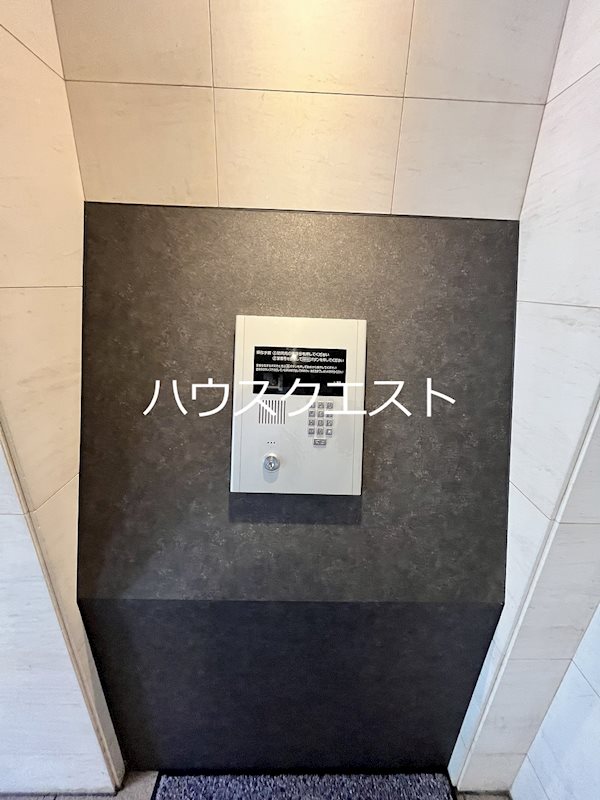 レジディア京都駅前 その他