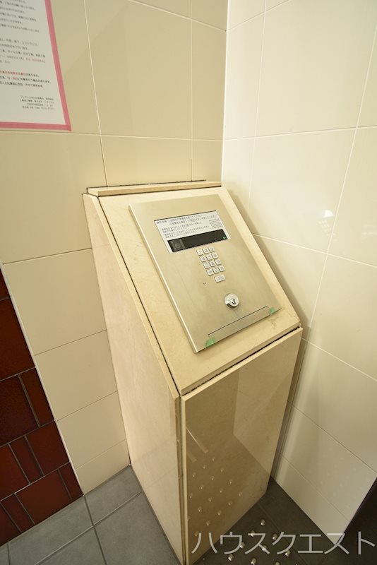プレサンスＮＥＯ京都烏丸 その他