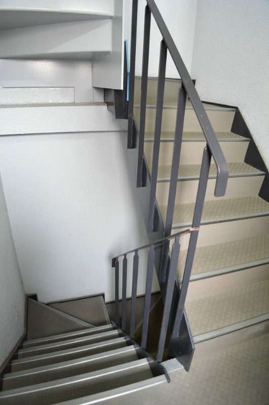 アンリービル その他共有部分