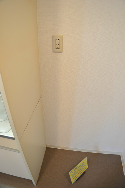 アンリービル その他部屋・スペース