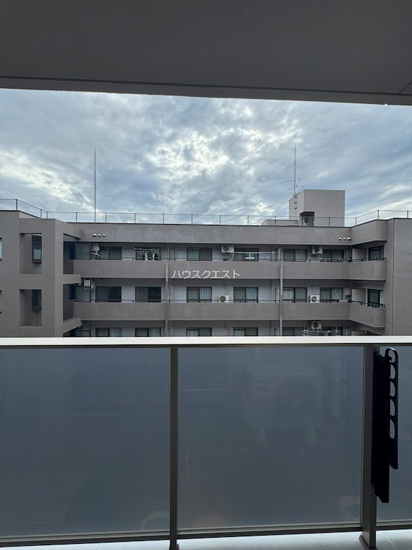 ピーノ京都西大路 眺望