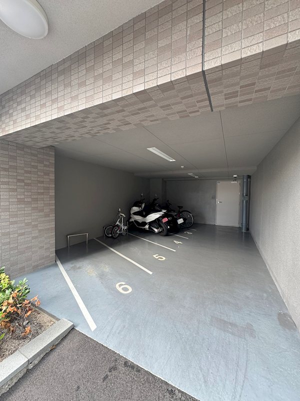 ピーノ京都西大路 その他
