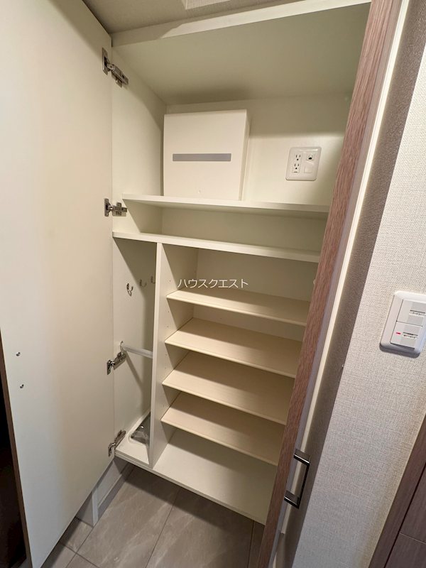 ピーノ京都西大路 その他