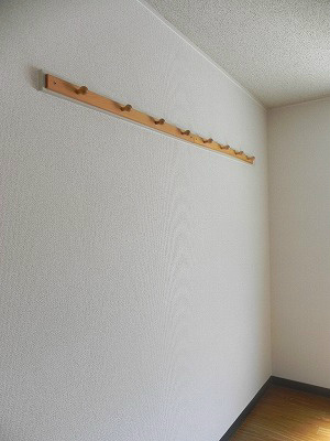 カサローゼ吉田　 その他共有部分