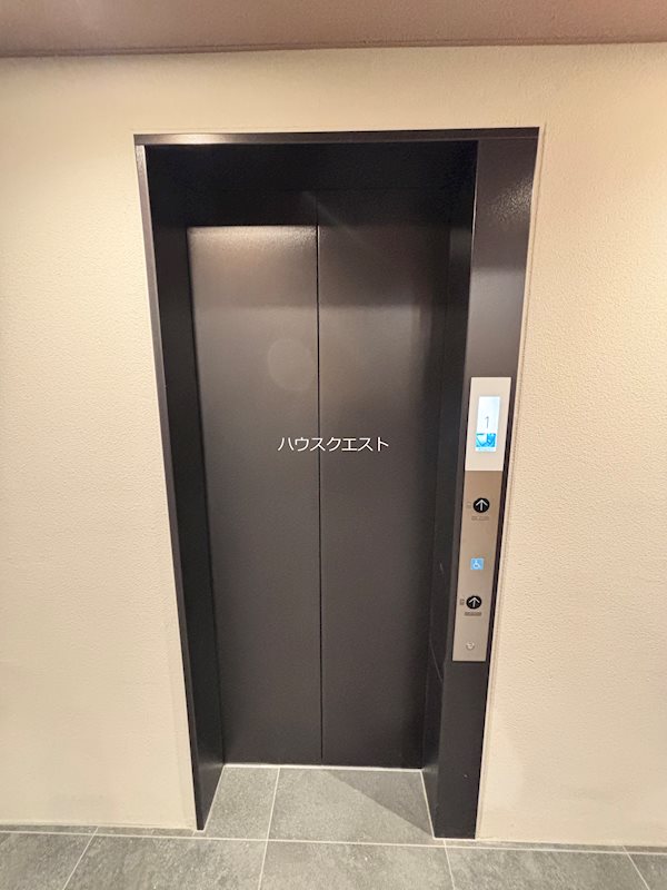 アクアプレイス京都千本丸太町 その他設備