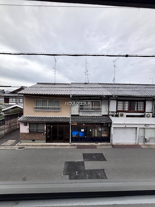 アクアプレイス京都千本丸太町 その他