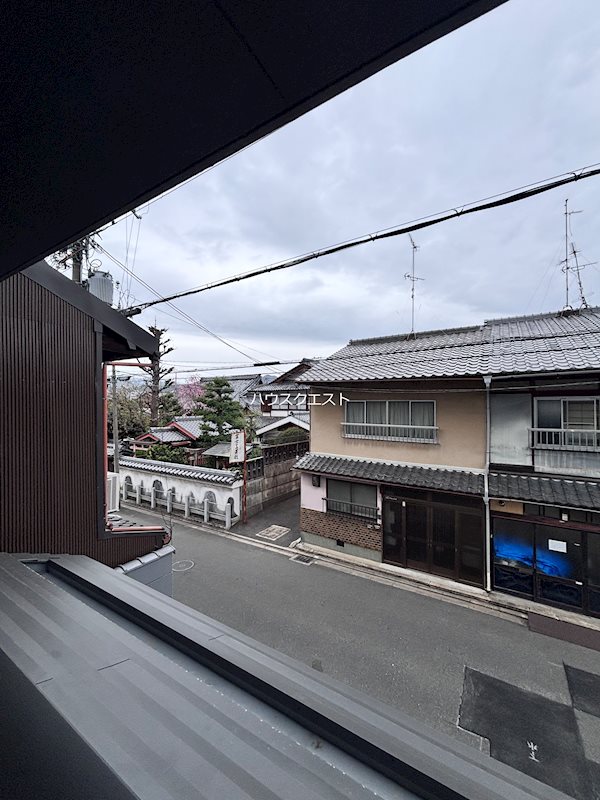 アクアプレイス京都千本丸太町 その他