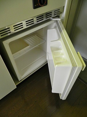 珠光ビル百万遍 キッチン