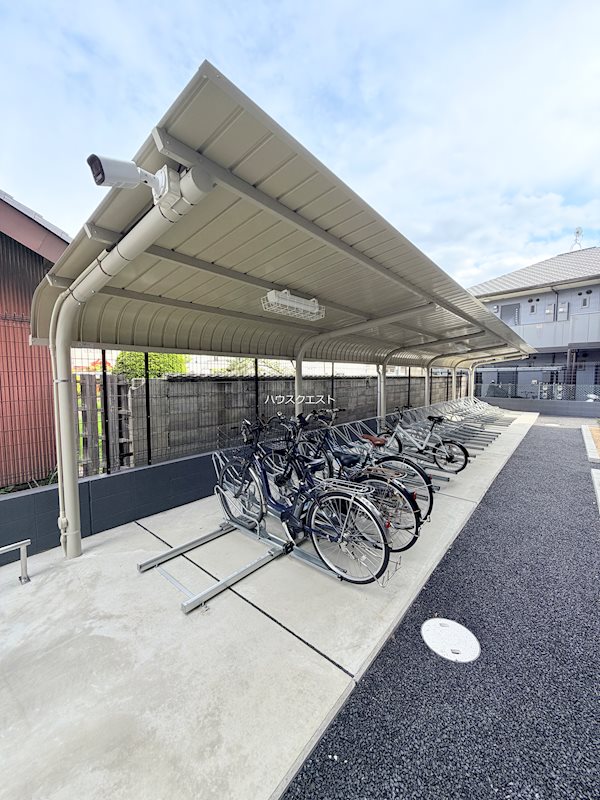 アスヴェル京都西大路SOUTH その他