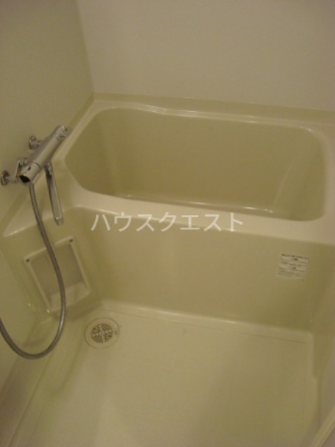 エステムプラザ京都聚楽第　雅邸 風呂画像