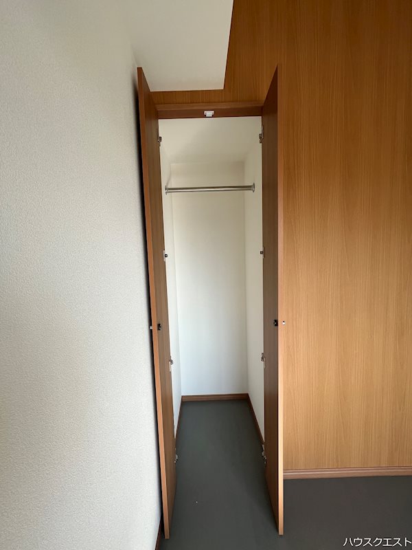 おおきに百万遍サニーアパートメント 収納