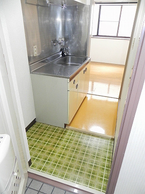 プティメゾン下鴨 その他