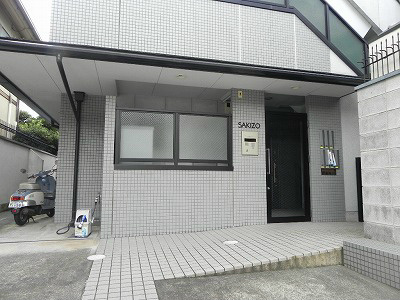 SAKIZOメゾン下鴨 その他