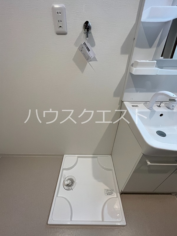 クオリエ茶山駅前 その他部屋・スペース