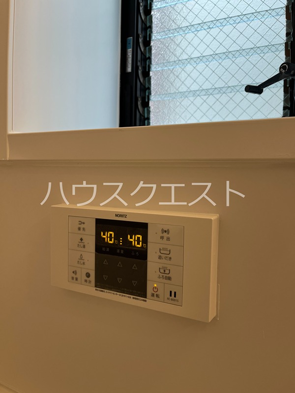 クオリエ茶山駅前 その他