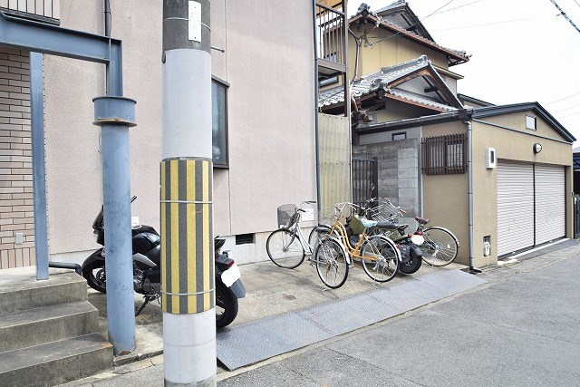 ミヤタハイツ その他共有部分