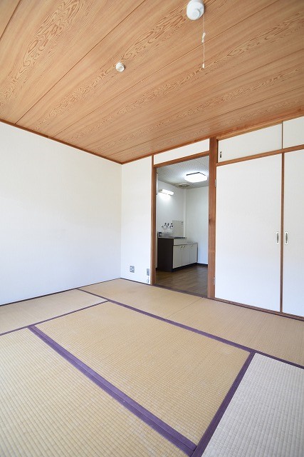 コーポゆたかⅡ その他