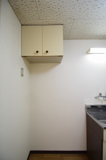 コーポゆたかⅡ その他部屋・スペース