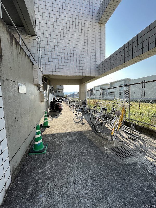 きんこん館 その他部屋・スペース