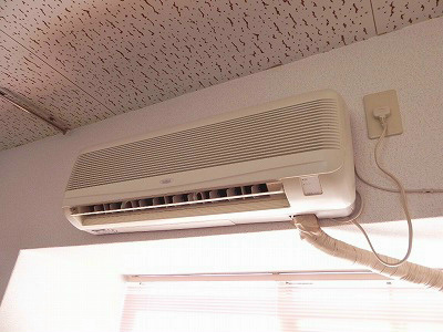 メゾン奥山 その他設備