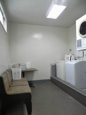 メゾン奥山 その他共有部分