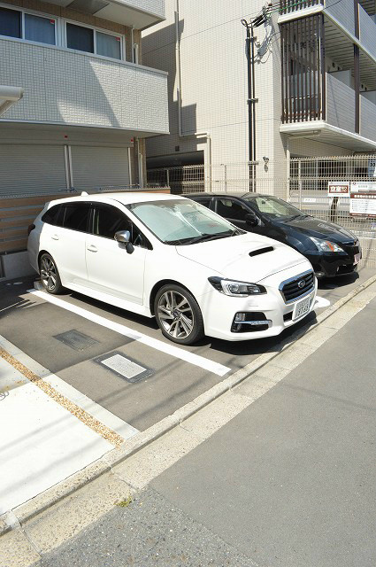 ボヌール壬生 その他