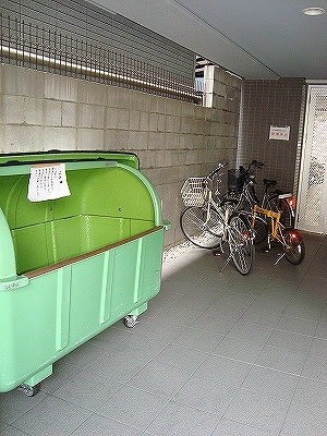 CITY　SPIRE烏丸御池 その他