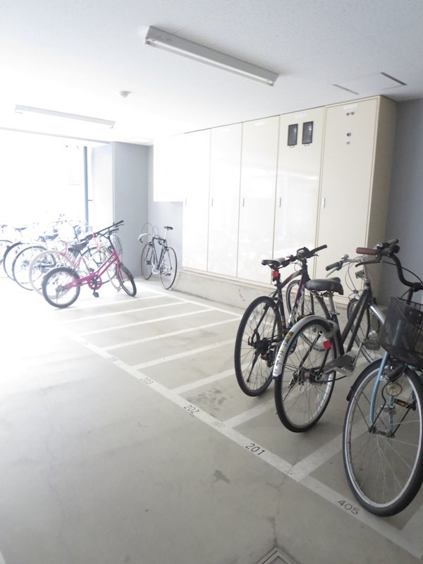 CITY　SPIRE烏丸御池 その他共有部分