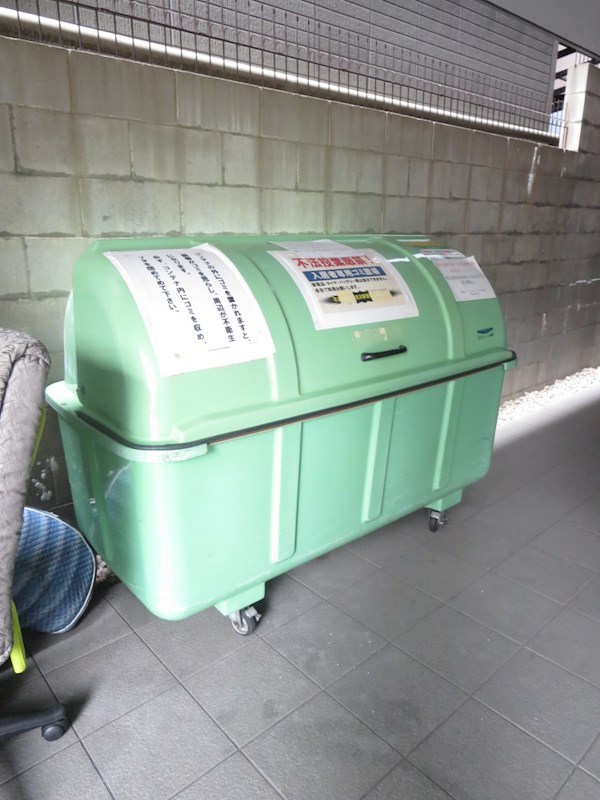CITY　SPIRE烏丸御池 その他