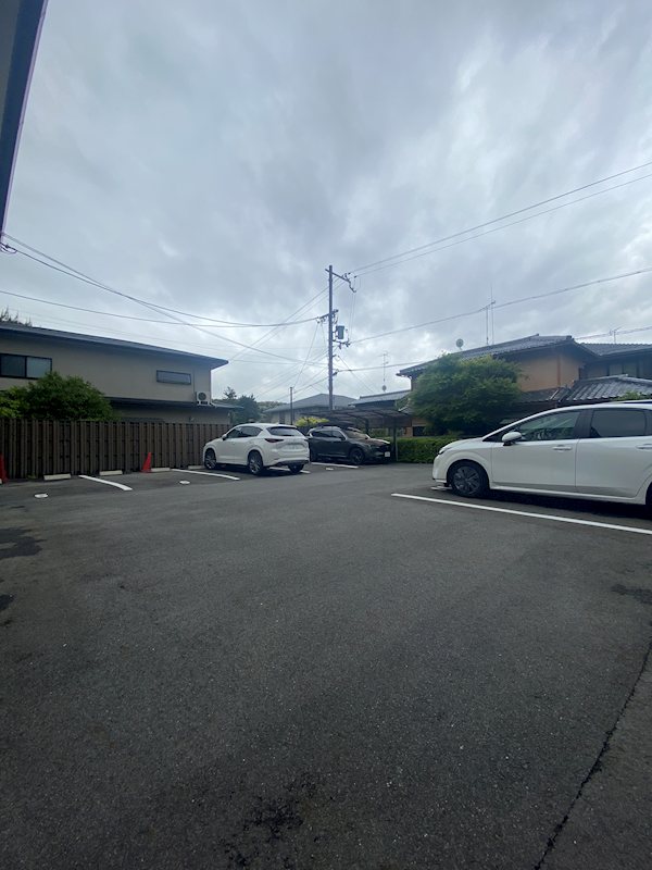 ガーデンハウス南禅寺　B棟 その他