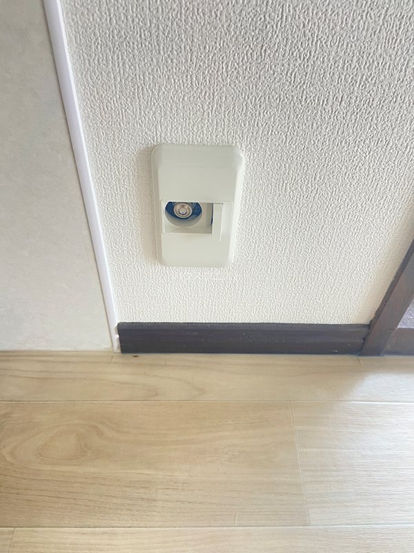 ガーデンハウス南禅寺　B棟 その他
