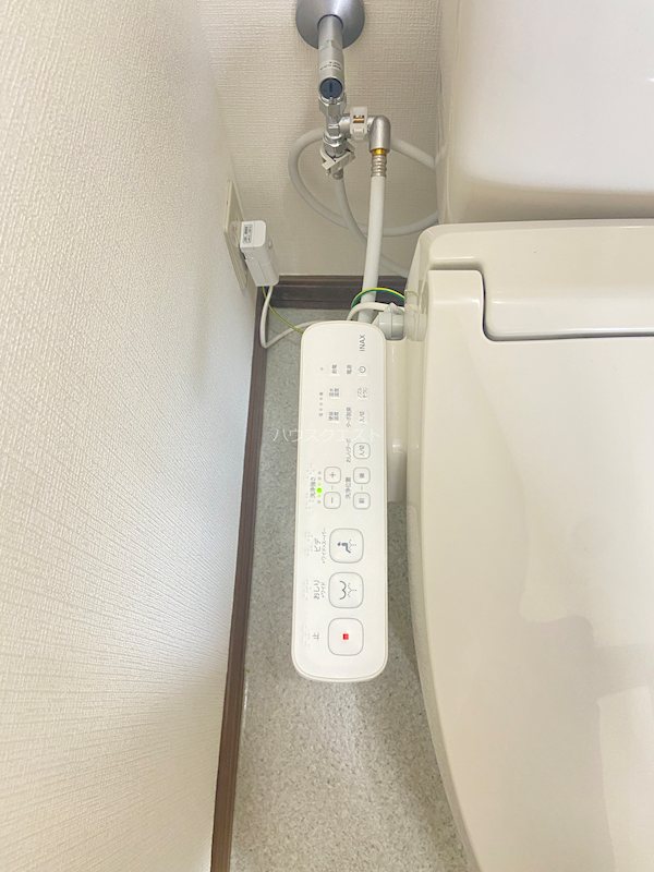 ガーデンハウス南禅寺　B棟 その他