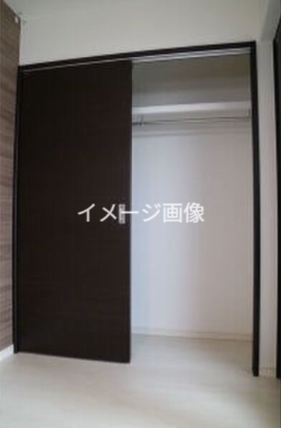 REGALEST西院 収納