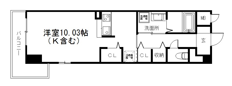 ステラ・ランド 間取り