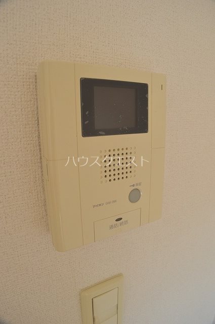 ステラ・ランド セキュリティ