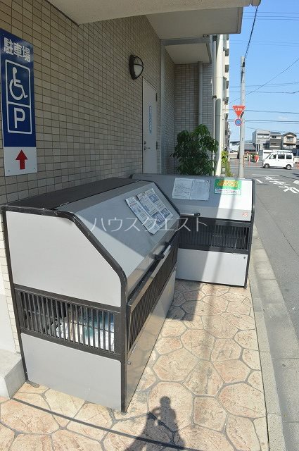 ステラ・ランド その他共有部分