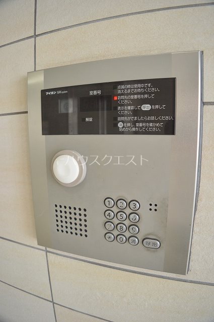 ステラ・ランド セキュリティ
