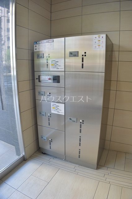 ステラ・ランド その他設備