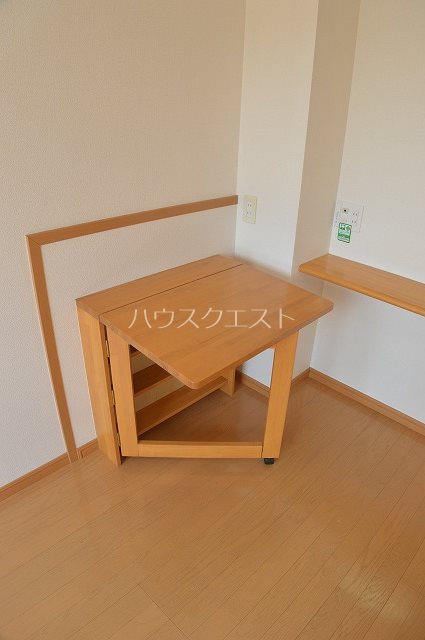ステラ・ランド その他