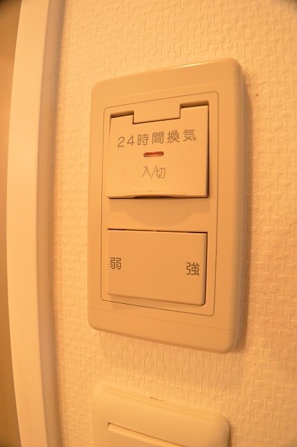 カスタリア京都西七条 その他