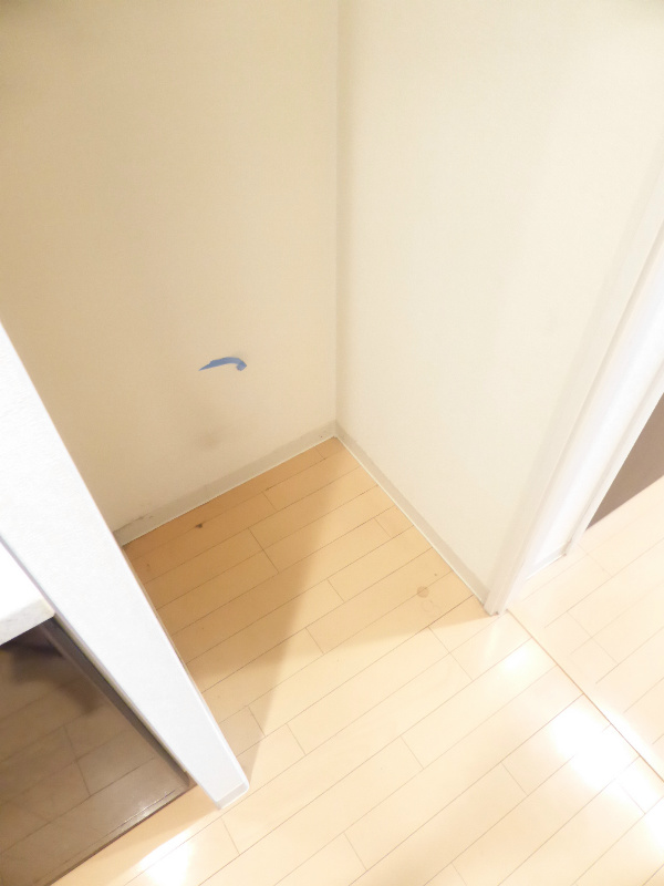 カスタリア京都西大路 その他部屋・スペース