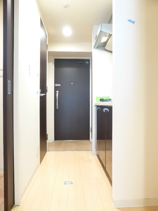 カスタリア京都西大路 その他部屋・スペース
