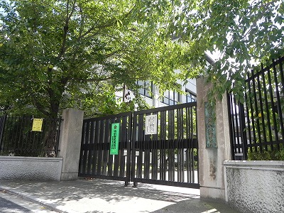 Ｋ’ｚ　ＡＬＬＡＹ 小学校