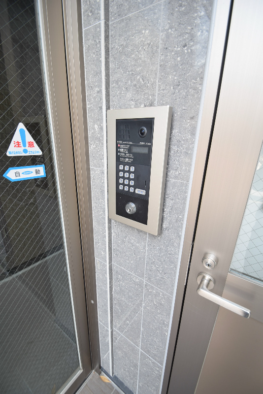 ロックブック出町柳 その他設備