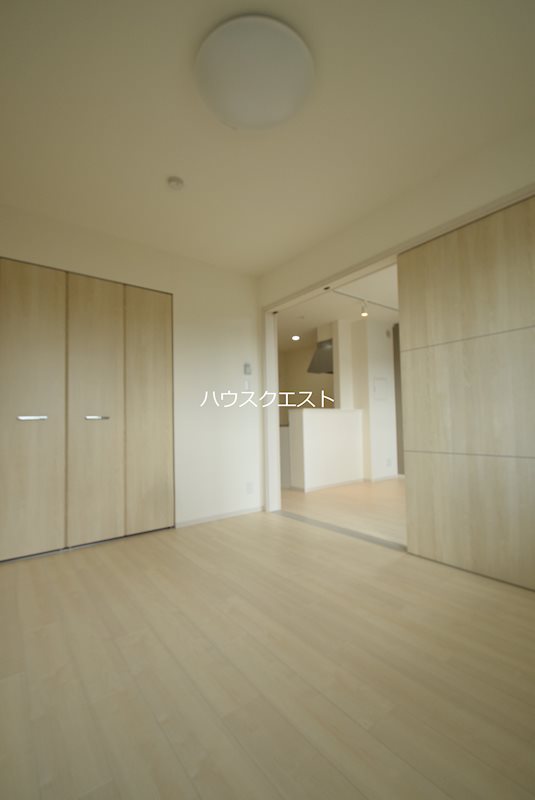 サウスリッシュ岩倉 その他部屋・スペース
