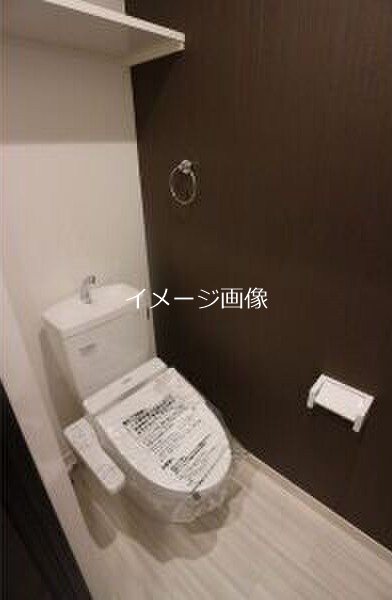 REGALEST二条 トイレ